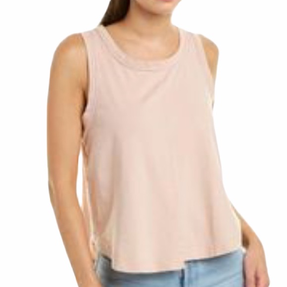 Splendid Tops - Splendid Split Seam Tank NWT